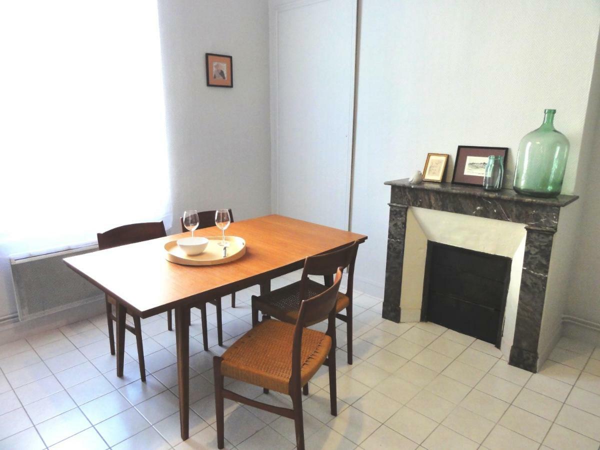 Loire Valley Family Home Saumur Εξωτερικό φωτογραφία