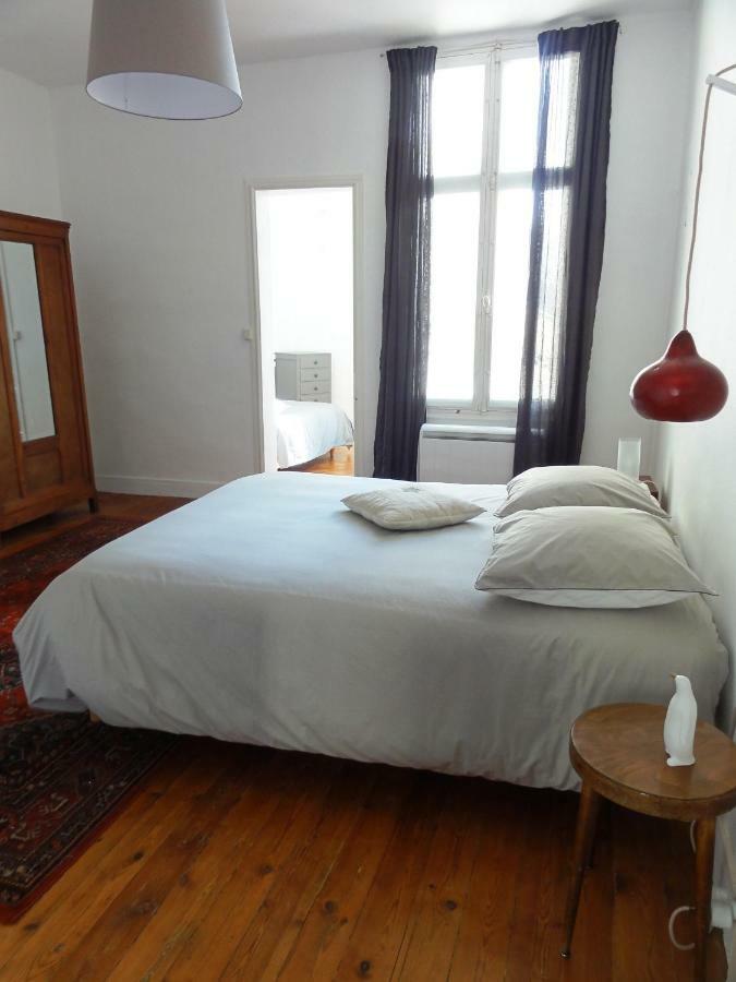 Loire Valley Family Home Saumur Εξωτερικό φωτογραφία