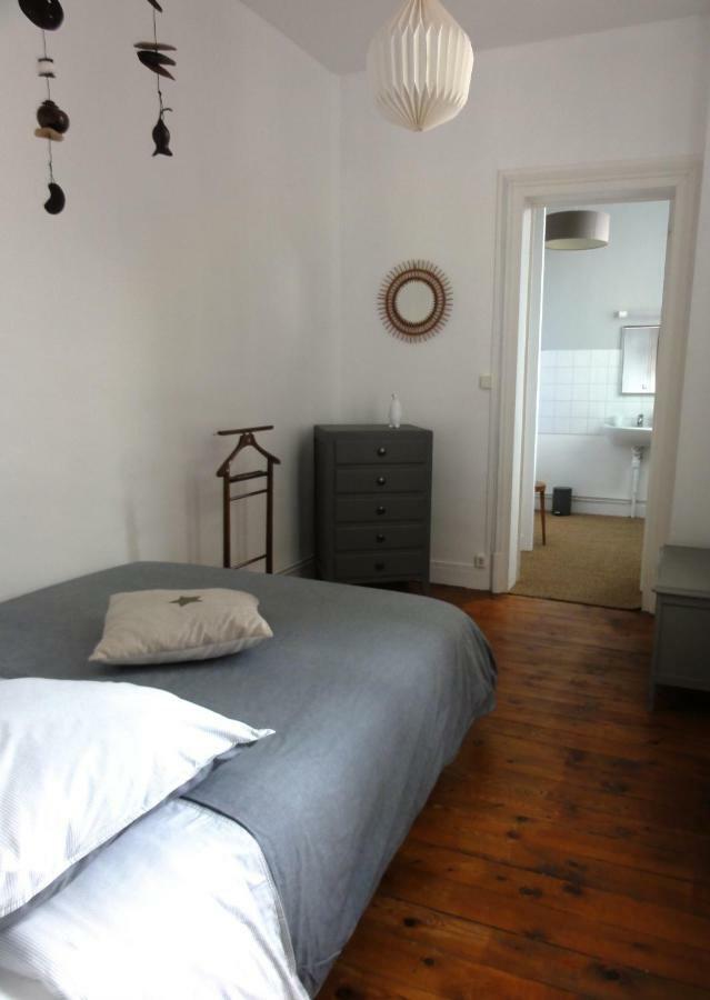 Loire Valley Family Home Saumur Εξωτερικό φωτογραφία