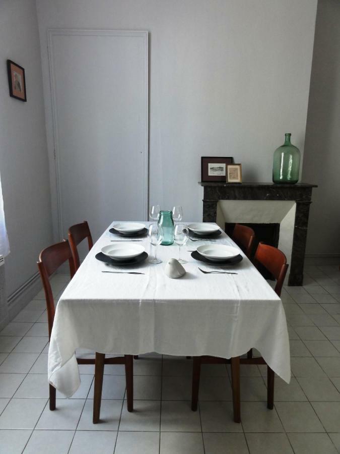 Loire Valley Family Home Saumur Εξωτερικό φωτογραφία